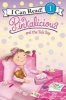 Pinkalicious and the Sick Day (Hardcover) - Victoria Kann Photo