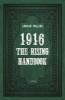 1916: The Rising Handbook (Hardcover) - Lorcan Collins Photo