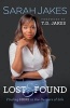 Lost and Found - Finding Hope in the Detours of Life (Paperback) - Sarah Jakes Photo