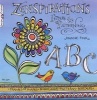 Zenspirations - Letters & Patterning (Paperback) - Joanne Fink Photo