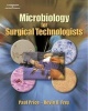 Microbiology for Surgical Technologists (Paperback) - Kevin Frey Photo