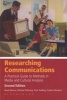 Researching Communications - A Practical Guide to Methods in Media and Cultural Analysis (Paperback, 2nd Revised edition) - David Deacon Photo