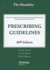 The Maudsley Prescribing Guidelines (Paperback, 10th Revised edition) - David Taylor Photo