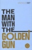 The Man with the Golden Gun - James Bond 007 (Paperback) - Ian Fleming Photo