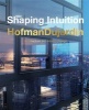 Shaping Intuition - Architecture and Interior Design by Hofmandujardin (Hardcover) -  Photo