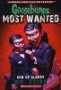 Son of Slappy (Goosebumps Most Wanted #2) (Paperback) - R L Stine Photo