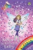 Anna the Arctic Fox Fairy, Book 7 - The Baby Animal Rescue Fairies (Paperback) - Daisy Meadows Photo