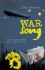 War Song (Paperback) - James Riordan Photo