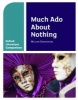 Oxford Literature Companions: Much Ado About Nothing (Paperback) - Annie Fox Photo