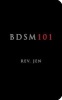 Bdsm 101 (Hardcover) - Reverend Jen Photo