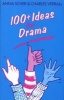 Hundred Plus Ideas for Drama (Paperback) - Anna Scher Photo