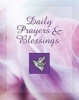 Daily Prayers and Blessings (Hardcover) - Ltd Publications International Photo