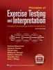 Principles of Exercise Testing and Interpretation - Including Pathophysiology and Clinical Applications (Hardcover, 5th Revised edition) - Karlman Wasserman Photo