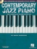 Contemporary Jazz Piano - The Complete Guide with CD (Sheet music) - Mark Harrison Photo