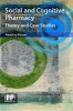 Social and Cognitive Pharmacy - Theory and Case Studies (Paperback, New) - Parastou Donyai Photo