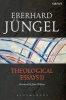 Theological Essays II (Paperback) - Eberhard Jungel Photo