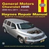 Chevrolet HHR Automotive Repair Manual - 2006-11 (Paperback) - Editors Of Haynes Manuals Photo