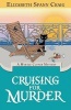 Cruising for Murder (Paperback) - Elizabeth Craig Photo