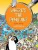 Where's the Penguin? (Hardcover) - Sophie Schrey Photo