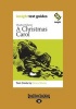 A Christmas Carol - Insight Text Guide (Large print, Paperback, [Large Print]) - Grace Moore Photo