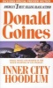 Inner City Hoodlum (Paperback) - Donald Goines Photo