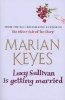 Lucy Sullivan is Getting Married (Paperback, New ed) - Marian Keyes Photo