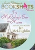 The McCullagh Inn in Maine (Paperback) - Jen McLaughlin Photo