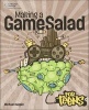 Making a GameSalad for Teens (Paperback) - Michael Duggan Photo