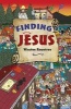 Finding Jesus (Hardcover) - Winston Rowntree Photo