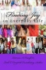 Finding Joy in Everyday Life (Paperback) - Latressa a Crawford Photo