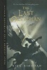 Last Olympian (Hardcover) - Rick Riordan Photo