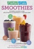 Carbs & Cals Smoothies - 80 Healthy Smoothie Recipes & 275 Photos of Ingredients to Create Your Own! (Paperback) - Chris Cheyette Photo