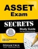 ASSET Exam Secrets, Study Guide - ASSET Test Review for the ASSET Exam (Paperback) - Mometrix Media Photo