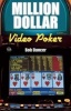 Million Dollar Video Poker (Paperback) - Bob Dancer Photo