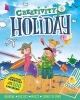 Creativity on the Go: Holiday (Paperback) - Mandy Archer Photo