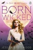 Born Wicked (Paperback) - Jessica Spotswood Photo