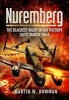 Nuremberg- The Blackest Night in RAF History (Hardcover) - Martin Bowman Photo