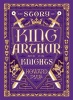 The Story of King Arthur and His Knights (Hardcover) - Howard Pyle Photo