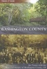 Washington County (Paperback) - Joe Tennis Photo