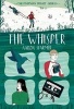 The Whisper (Hardcover) - Aaron Starmer Photo