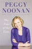 The Time of Our Lives (Hardcover, annotated edition) - Peggy Noonan Photo