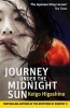 Journey Under The Midnight Sun (Paperback) - Keigo Higashino Photo