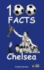 Chelsea - 100 Facts (Paperback) - Kristian Downer Photo