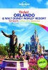  Pocket Orlando & Walt Disney World Resort (Paperback) - Lonely Planet Photo