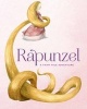 Rapunzel - A Fairy Tale Adventure (Hardcover) - Francesca Rossi Photo