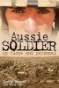 Aussie Soldier - Up Close and Personal (Paperback) -  Photo