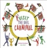 Visit the Bhil Carnival (Fold-out book or chart) - Gita Wolf Photo