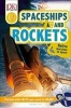 Spaceships and Rockets (Paperback) - Deborah Lock Photo