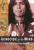 Genocide of the Mind - New Native American Writing (Paperback) - MariJo Moore Photo