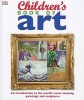 Children's Book of Art (Hardcover) - Dk Publishing Photo